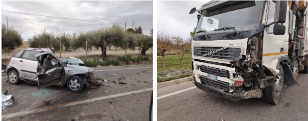 incidente naro3