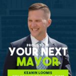 keanin loomis