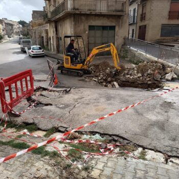 lavoro piazza barona