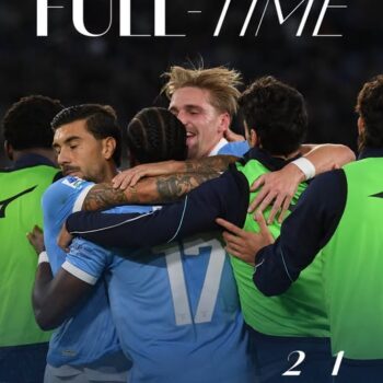 lazio