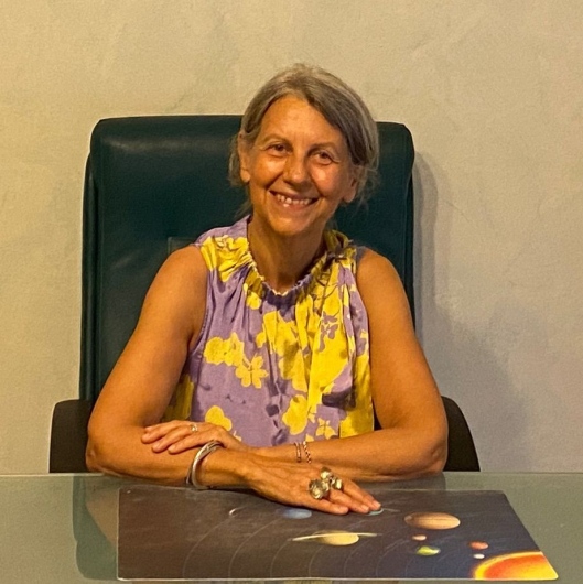 mariuccia sofia