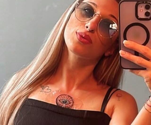 martina stivala