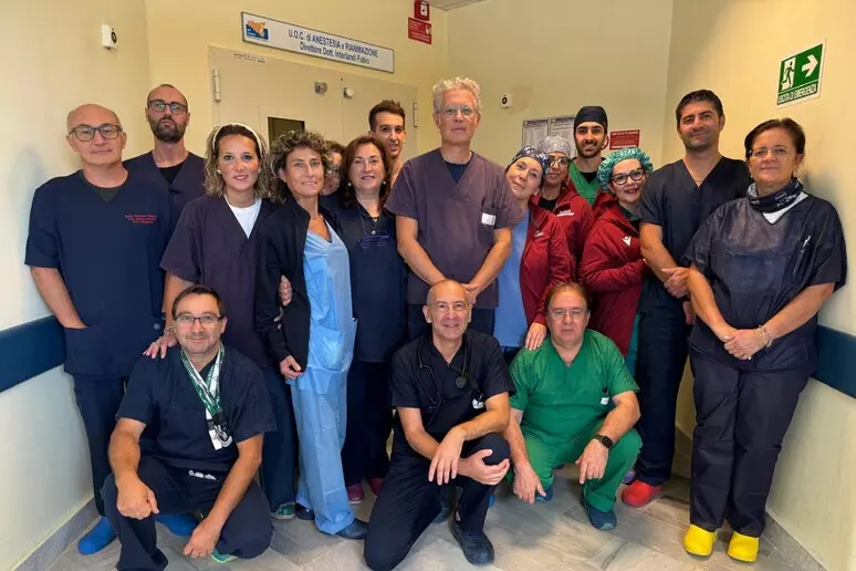ospedale Gravina