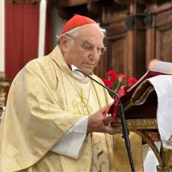 paolo romeo