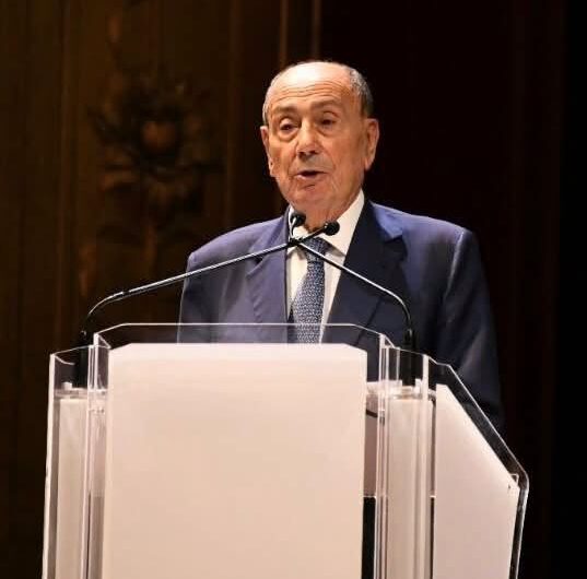 renato schifani