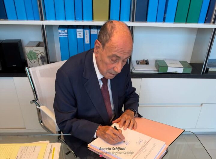 renato schifani