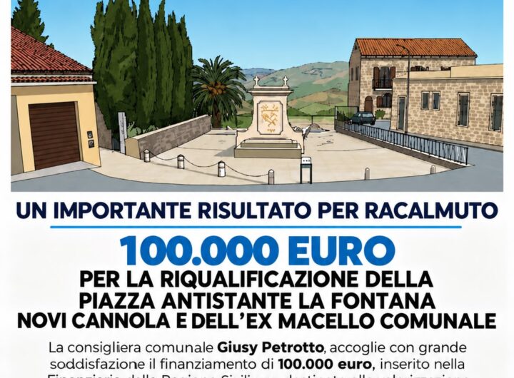 riqualificazione fontana