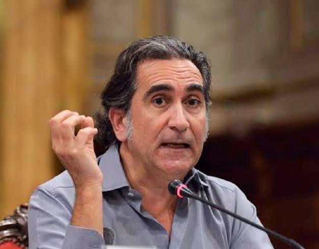 roberto nobile
