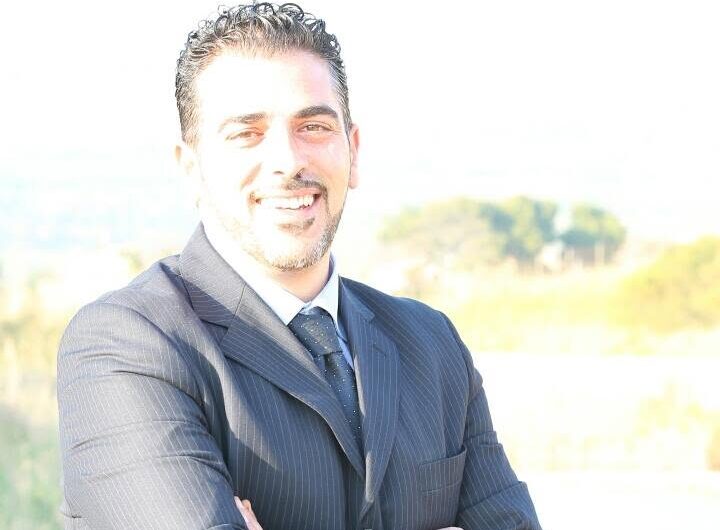 santino russo