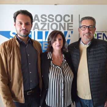 sonia iacono