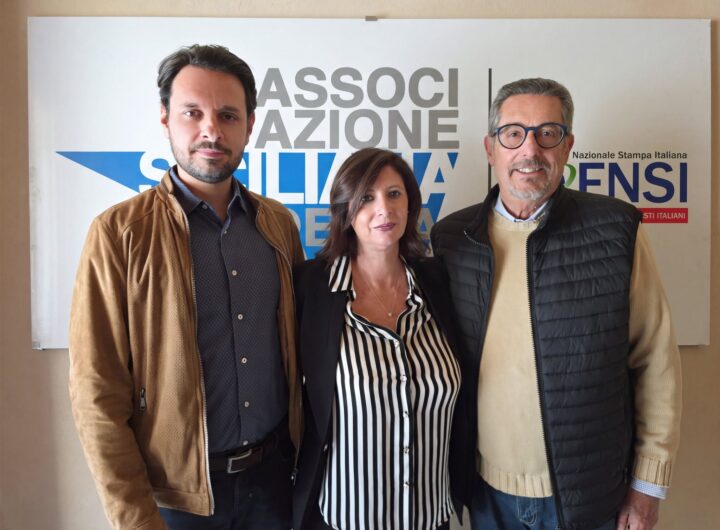 sonia iacono