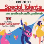 special talents