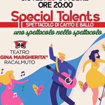 special talents
