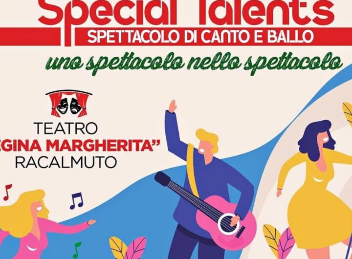 special talents