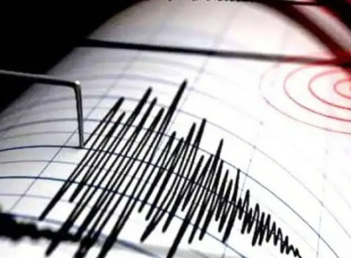 terremoto