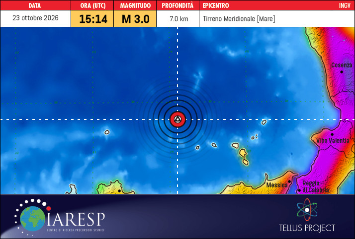 terremoto