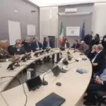 vertice prefettura calatnissetta