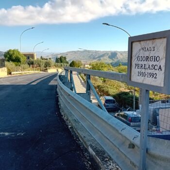 via perlasca 10