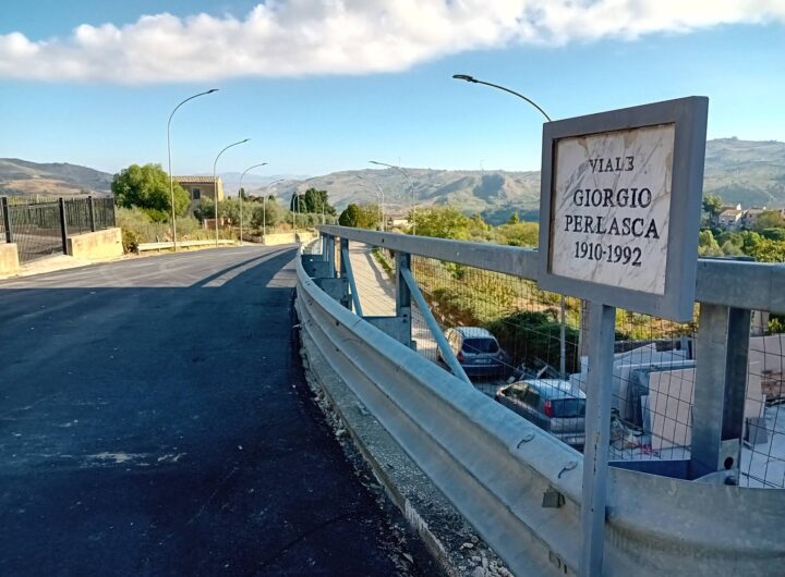 via perlasca 10